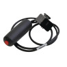 Connecteur TEXA 3902211