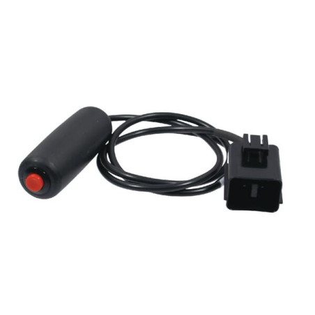 Connecteur TEXA 3902211