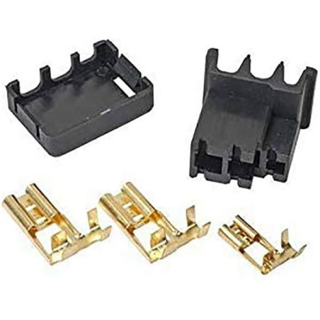 Connecteur UNIVERSEL ALT2625138