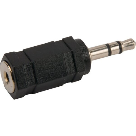 Connecteur UNIVERSEL JK3525AD