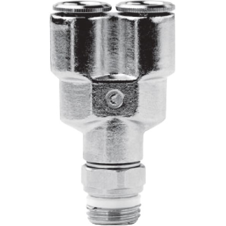 Connecteur CAMOZZI S6450418