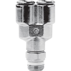Connecteur CAMOZZI S6450818