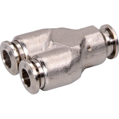 Connecteur UNIVERSEL YC8B