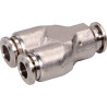 Connecteur UNIVERSEL YC8B