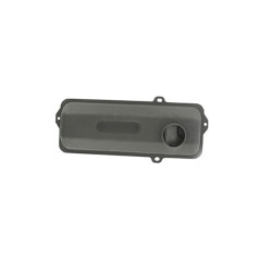 Pot d'échappement SACHS 2673-007-202 - 2673-007-200 - 2673-007-302 modèles SB130 - SB130L - SB140 - SB140SL 