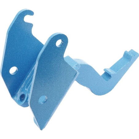 Console LEMKEN 4128091