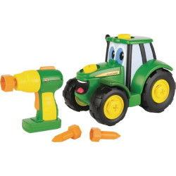 Tracteur pour enfants ERTL E46655