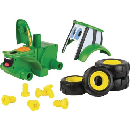 Tracteur pour enfants ERTL E46655