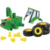 Tracteur pour enfants ERTL E46655