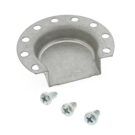 Déflecteur d'échappement BRIGGS et STRATTON 393760