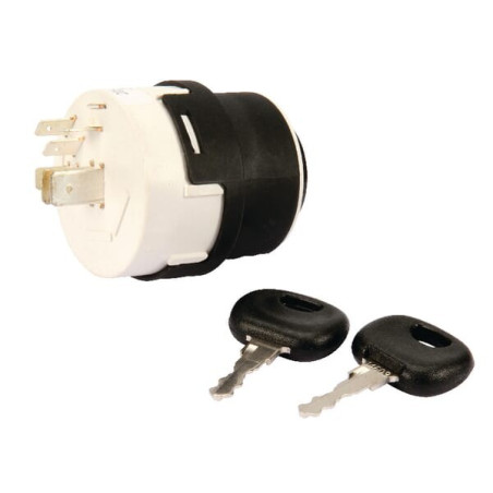 Contacteur PNEUTRON 20500501PN