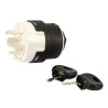 Contacteur PNEUTRON 20500103PN