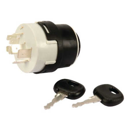 Contacteur PNEUTRON 20500202PN