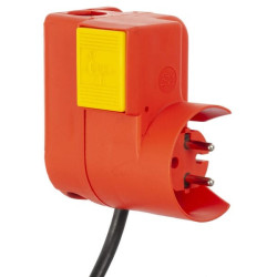 Contacteur OUTILS-WOLF 6380OW