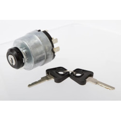 Contacteur PNEUTRON 20500104PN