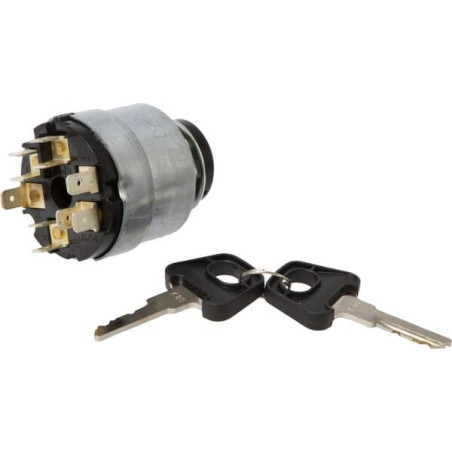 Contacteur PNEUTRON 20500104PN