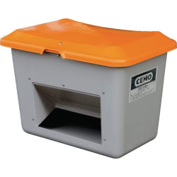 Conteneur CEMO 10566CEMO