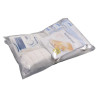 Trousse de secours SANAPLAST REFIL00501