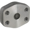 Contre bride OLEO TECNICA GFC612M