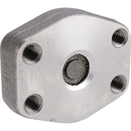 Contre bride OLEO TECNICA GFC312M