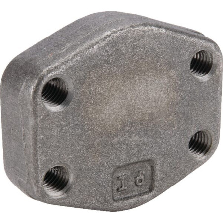 Contre bride OLEO TECNICA GFC316M