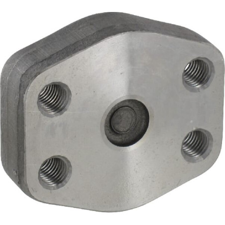 Contre bride OLEO TECNICA GFC624M