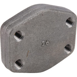 Contre bride OLEO TECNICA GFC320M