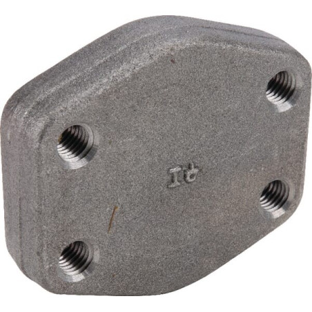 Contre bride OLEO TECNICA GFC320M