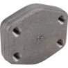 Contre bride OLEO TECNICA GFC320M