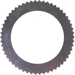 Contre plaque JCB JC44512307