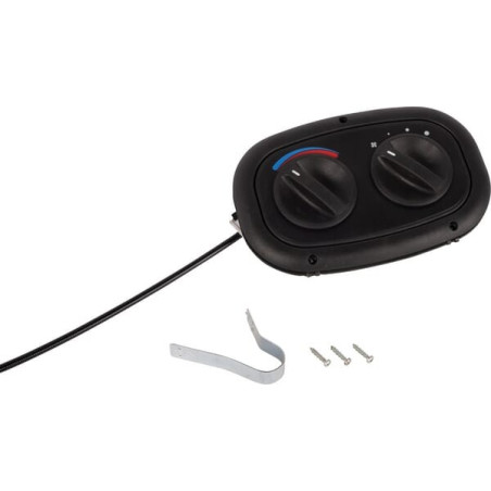 Manette de contrôle CNH 9971789