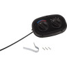 Manette de contrôle CNH 9971789