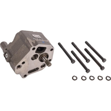 Convertisseur SPICER DANA 8100134