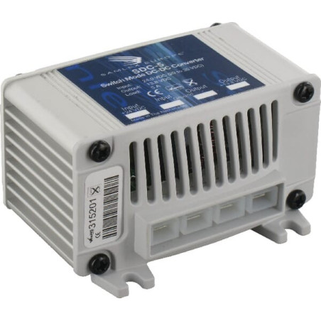 Convertisseur UNIVERSEL OMV202