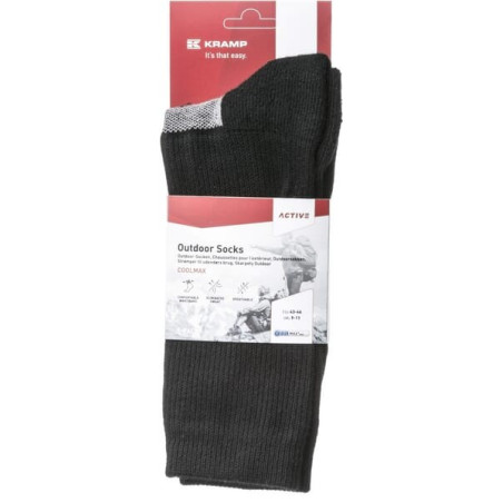 Chaussettes taille 43-46 UNIVERSEL KW50900080146