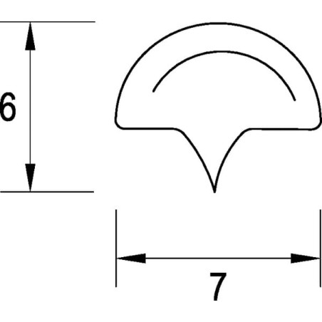 Corde UNIVERSEL CA9600