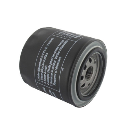 Filtre à huile BRIGGS et STRATTON 496510