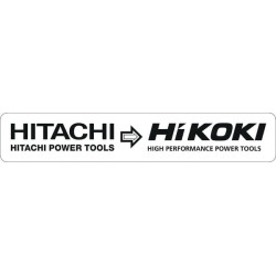Cordelette HIKOKI R18DBW4Z