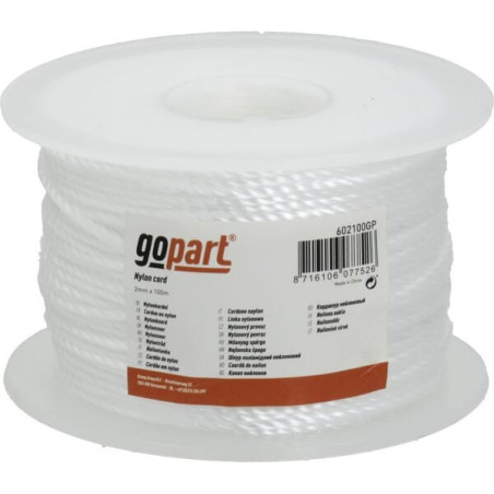Cordon en nylon GOPART 602100GP