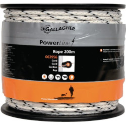 Fil de clôture 200m GALLAGHER 063956GAL