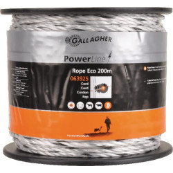 Fil de clôture 200m GALLAGHER 063925GAL