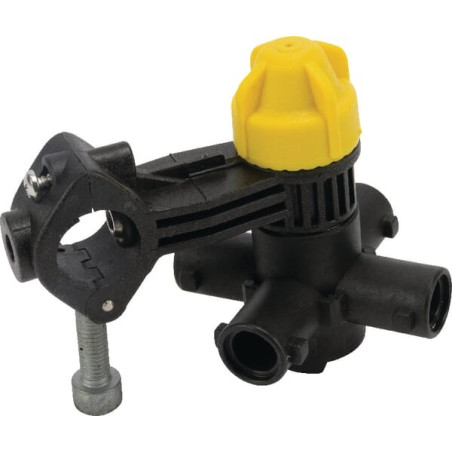 Corps de buse AMAZONE ZF761