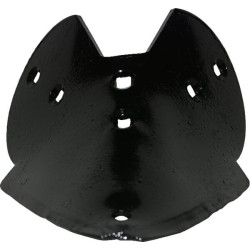 Corps de butteur UNIVERSEL CP5001V