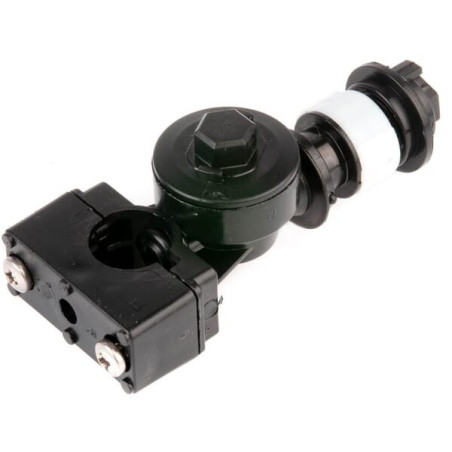 Corps de Pentajet TECNOMA 45550