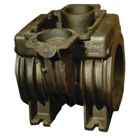 Corps de pompe BATTIONI PAGANI MEC1