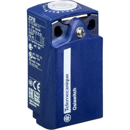 Interrupteur de position SCHNEIDER-ELECTRIC ZCP28