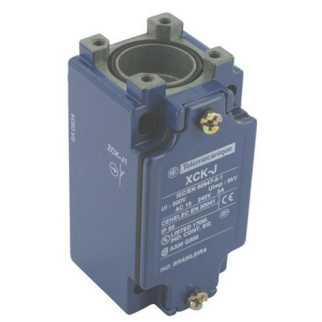 Interrupteur de position SCHNEIDER-ELECTRIC ZCKJ5