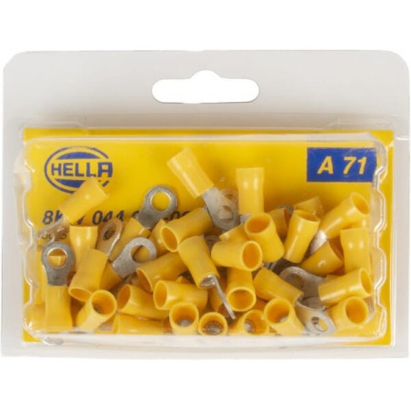 Cosse de câble HELLA 8KW044029003