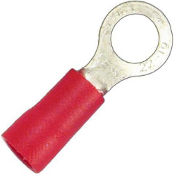 Cosse Ronde Rouge VAPORMATIC VLC2421