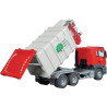 Camion poubelle BRUDER U03761